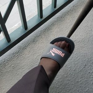 Meet your Posher, Belinda